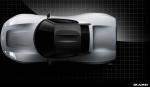 Izaro GT-E Supercar 2010 года